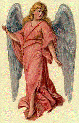 angel wings