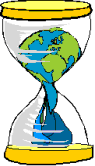 hourglass